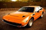 Lamborghini Jarama GTS 1973 года
